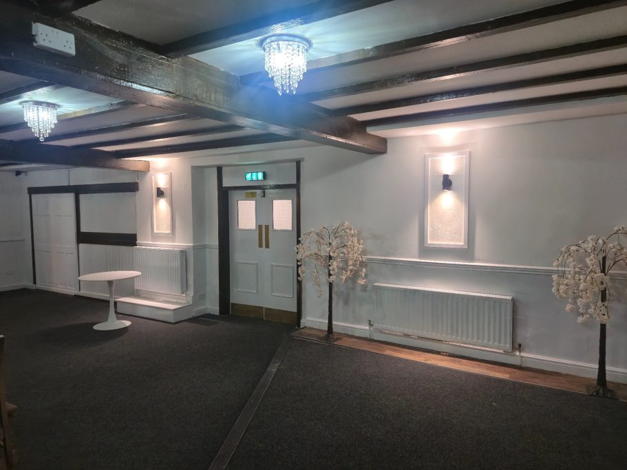 Pub Renovation